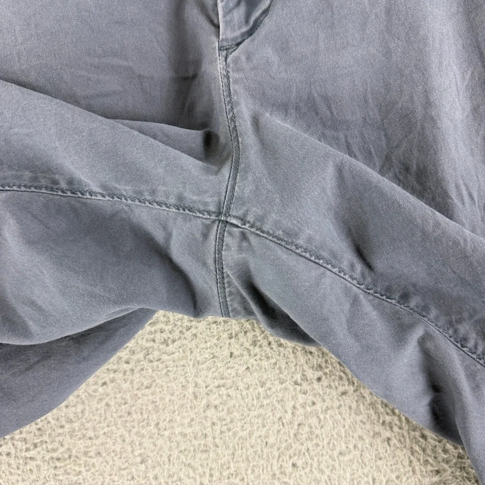 Faherty measurements waist
